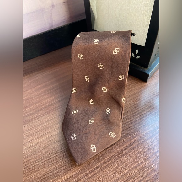 Christian Dior Neck Ties - Picture 4 of 8